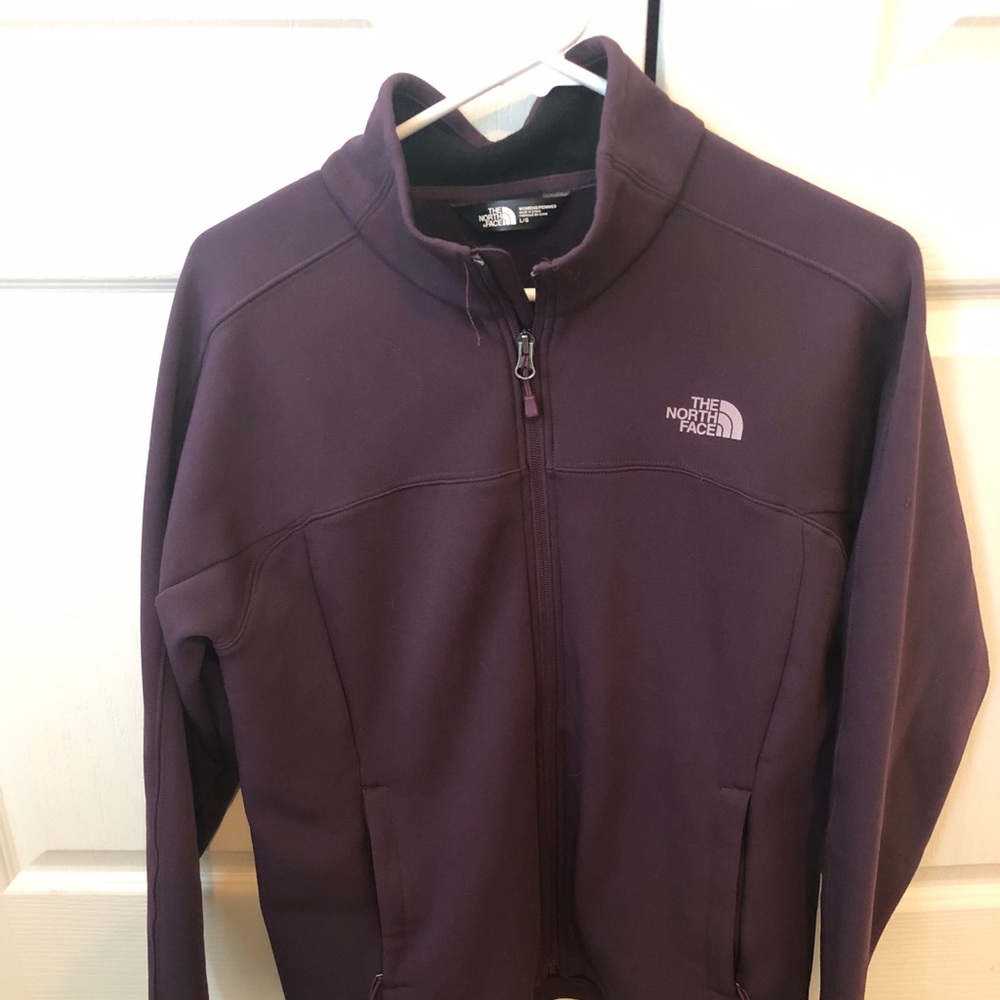 North face jacket